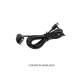 Pretty Love Super Powerfull Thrusting Massage Gun Purple