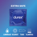 Durex Extra Safe 12 db