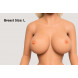 iDoll Angela - Dark Hair - Breast Size L