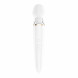 Satisfyer Double Wand-er White