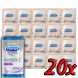 Durex Invisible Extra Lubricated 20 db