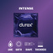 Durex Intense Orgasmic 10 db