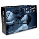 Creative Conceptions Fifty Days of Play EN - Erotikus játék angol verzió