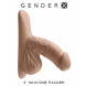 Gender X Packer 4