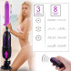 Hismith HS18-APP Pro Travel Mini Sex Machine with App and Remote