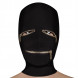 Ouch! Extreme Zipper Mask with Eye and Mouth Zipper -Álarc