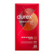 Durex Sensitivo XL 10 pack