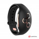 Anne's Desire Egg Watchme Wireless Technology Black-Gold