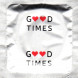 Good Times Prolong Extra Thick Condoms 12 pack