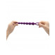 Love To Love Bing Bang Anal Beads Purple Size S