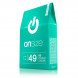 Onsize 49 Premium Condoms 50 pack