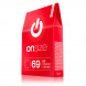 Onsize 69 Premium Condoms 50 pack