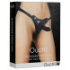 Ouch! Pleasure Strap-On Black