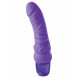 Pipedream Classix Mr. Right Vibrator Purple