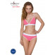 Passion PS007 Top Pink