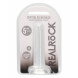 RealRock Finger Like Dildo with Suction Cup 13,5cm Transparent