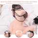HiSmith C0894 Realistic and Soft Virgin Sex Doll 3D Male Masturbator