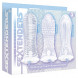 Icon Brands Vibrating Sextenders 3 db