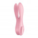 Satisfyer Threesome 1 Pink