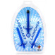 Trinity Vibes Lubricant Launcher Set of 3 Blue