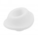 Womanizer Type A Stimulation Heads Premium, Classic, Liberty M White 3 Pack